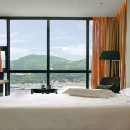 Friend Hui Hotel Жангжиаже Екстериор снимка